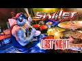 Download Lagu Skillet - Last Night - Drum Cover