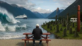 عد يت نيوزيلاندا الكل بالفان والوضع قاعد يزيد يتعق د 