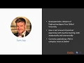 Getting Started with TensorFlow for Deep Learning The Course Overview packtpub com