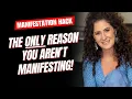 Your Energy Doesn’t Lie – This Is What’s Holding You Back!