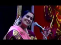 Lagu Sridhara Iyyaval - Gangakarshana l Bhajana mummurthy  l Smt  Vishakha Hari