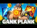 Download Lagu GANK-PLANK IS FINALLY HERE!