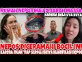 Download Lagu NEPOS TERIAK² KETAKUTAN KARNA RUMAHNYA MAU DIJARAH - UYA BUKAN KENA PRANK, TAPI BENERAN TERJADI