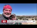Family hopes for positive outcome as searchers look for missing Texas couple outside of Moab