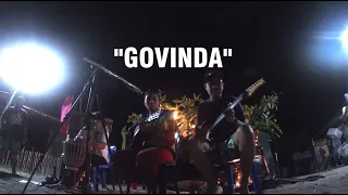Download Govinda (Kula Shaker Cover) by ALPAS MP3