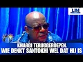 Download Lagu BT DONDERDAG 28 AUG 2025 || KHARGI TERUGGEROEPEN. WIE DENKT SANTOKHI DAT HIJ IS