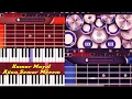 Download Lagu Ajian semar mesem - Kamar mayat Cover Android band