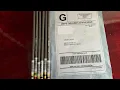 Mercari platform is a scam DO NOT BUY - ceLia caLLe with wrong address GETS REFUNDED