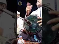 Lagu Permainan Darbuka Kang Hasan Azzahir dengan skill dewa pada sholawat Addinu lana