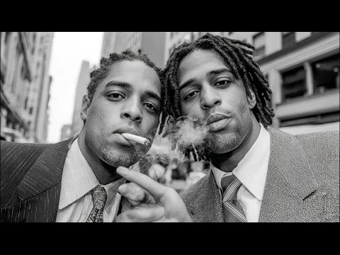 This RARE 90's Hip Hop Mixtape FOUND YOU!