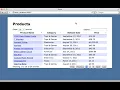 DataTables