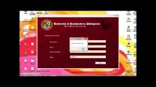 Queuing System using VB SMS DATABASE PART 1