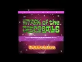 Attack of the Discoballs, Volume 2