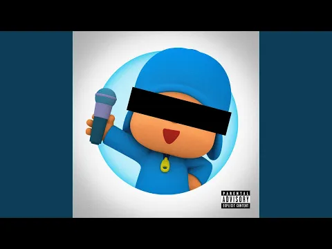 Video Thumbnail: Muevelou (Pocoyo Song)