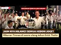 Download Lagu MEES HILGERS GOYANG HEBOH DENGAR LAGU MAUMERE | ULTAH ERICK THOHIR DI BALI FULL BERJOGED ALA TIMNAS