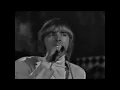 The Yardbirds - Jimmy Page on Bass, with Jeff Beck. Best Version. Improved Sound. 1966.  Full Show.