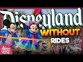 EVERYTHING To Do at Disneyland That s NOT a Ride Shows Parades More