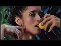 Julieta Venegas - Limón y Sal (letra / lyrics) | "Yo te quiero tal y como estás"