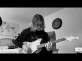 Lagu The Neighbourhood - Nervous (Guitar Cover)