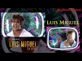Como es posible que a mi lado Diego Boneta ft Luis Miguel (Dueto Comparación) | Luis Miguel La Serie