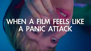 climax the most anxious film ever