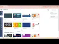Canvas Dashboard Customization Courses Menu