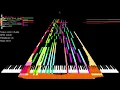 [Impossible Piano] sumika / Honto
