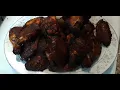 Smokin Chicken Wings in the Masterbuilt Electric Smoker
