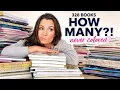 I Have 328 Coloring Books But How Many Have I Actually Used