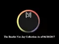 Lagu The Beatles Vee Jay Collection (as of 06/20/2017)