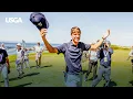 Download Lagu 2025 Walker Cup: Mason Howell’s Incredible Eagle Seals the Match at Cypress Point