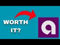 Ally Bank Auto Invest App Review