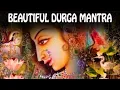 Download Lagu Beautiful DURGA mantra to REMOVE OBSTACLES \u0026 Enemies! ॐ Powerful Devi Mantra Meditation
