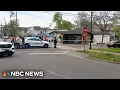 Easter brunch shooting leaves Nashville community shaken
