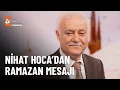 Download Lagu Nihat Hatipoğlu hem iftar hem sahurda atv ekranında - atv Ana Haber 22 Mart 2023