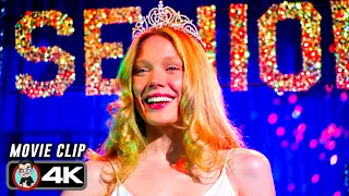 Carrie Becomes Prom Queen | CARRIE 1976 (4K)