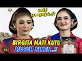 Download Lagu #PART1 👍BIKIN GEMPAR !! Niken Salindry menjawab pantun dari Birgita di Desa Wates Madiun