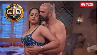 Purvi ne Mafia King ko Fasaya Pyaar mai | Best Of CID | सीआईडी |