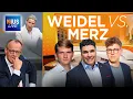 Download Lagu 🚨Wird die Union noch gegen Frauke Brosius-Gersdorf rebellieren? | NIUS Live am 10. Juli 2025
