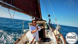 Smooth sailing from the Dry Tortugas … mostly | Ep. 156