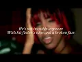 Kelly Rowland - Stole (Lyrics)