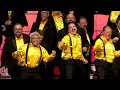 City Lights Chorus • Take A Look At Us Now (from Lyle, Lyle, Crocodile) • 2024 Int'l Chorus Contest