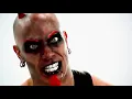 Mudvayne's Dig except he never stops screaming