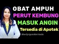 Download Lagu Obat Ampuh Perut Kembung Serta Masuk Angin - Displatyl Tablet Kunyah