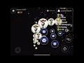 Splitrun - Agario Mobile
