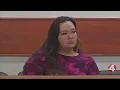 Niagara Falls woman admits to manslaughter after mom s death