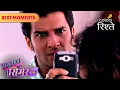 Lagu Roli's Romantic Surprise to Siddhant | Sasural Simar Ka | Colors Rishtey