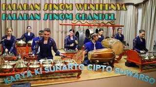 Download GENDING PALARAN SINOM WENIKENYA SL.9.4 PADA SINOM GRANDEL SL.9.2 PADA SUWUK KI SUNARTO CIPTO SUWARSO MP3