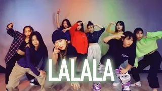 lalala bbno u0026 y2k pel b choreography