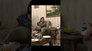 هلكوت زاهير و ناديا منفوخ و دينا من عذبك Shorts 1 